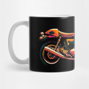 Vroom! Vroom! Mug